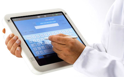 50% пациентов попадают на ваш сайт через мобильные устройства